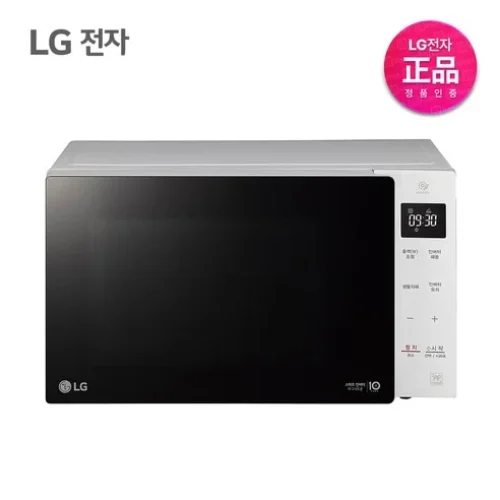 LG전자 23L 전자레인지 MW23GD – 실제 리뷰로 확인하는 최고의 선택!