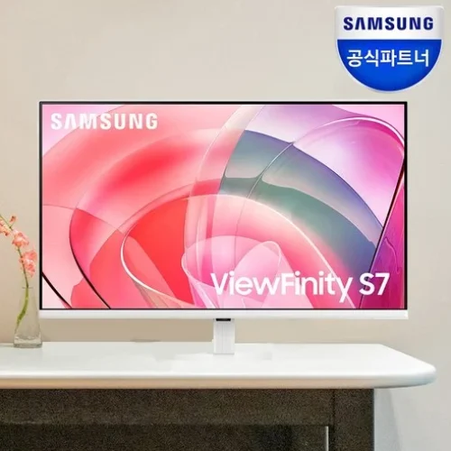 삼성전자 4K 고해상도 32인치 모니터 리뷰: 생생한 화면으로 작업의 질을 높이다!