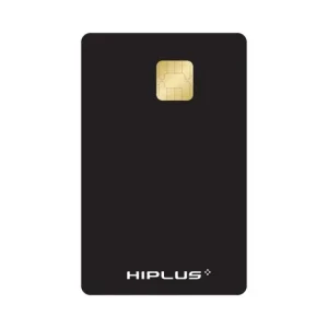 Read more about the article [BLACK CARD] 하이패스카드 선불충전카드 무기명식카드 상세 리뷰