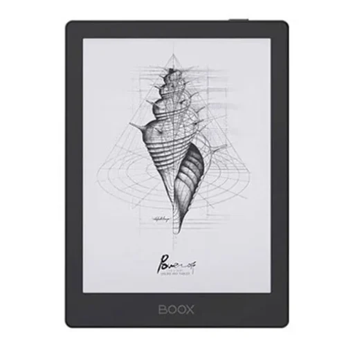 BOOX 포케5S 휴대용 스마트 이북 리더기 – 리얼 리뷰, 매력적인 6인치 독서 동반자!