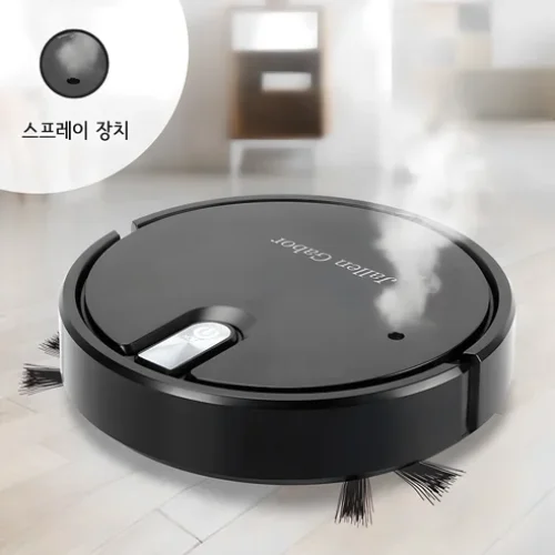 HU LULU 무선 스마트 로봇청소기 – 실제 리뷰, 청소는 이게 답이에요!