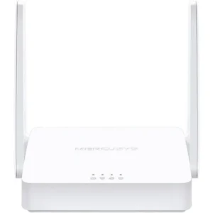 Read more about the article Mercusys 무선 N 공유기 300Mbps 리뷰 – 실제 사용 후 자세한 후기!
