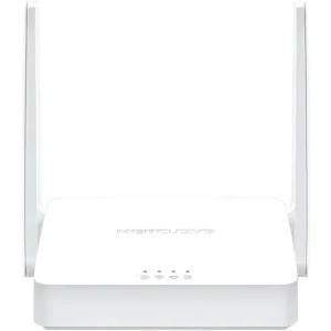 Read more about the article Mercusys 무선 N 공유기 300Mbps, 실사용 후기 및 추천!