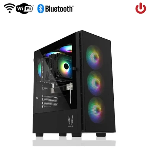 PC온스튜디오 게이밍 컴퓨터 조립PC – 실사용 1년의 생생한 경험!