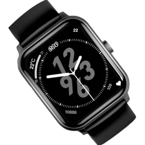 Read more about the article QCY 전화통화 가능 스마트워치 GTS1080 – 리얼 리뷰