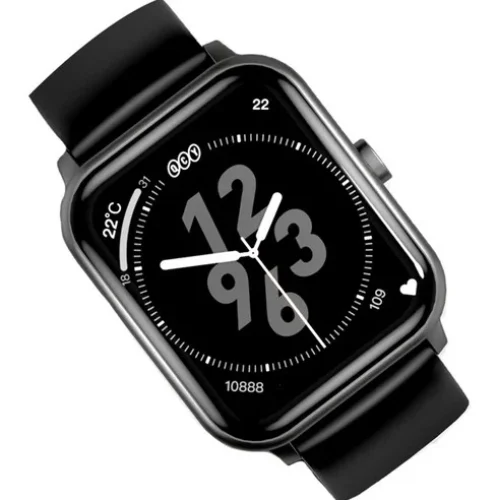 QCY 전화통화 가능 스마트워치 GTS1080 – 리얼 리뷰