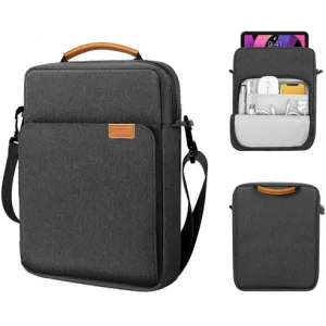 Read more about the article 맬슨 가벼운 태블릿가방 파우치 – 실제 리뷰와 사용 경험