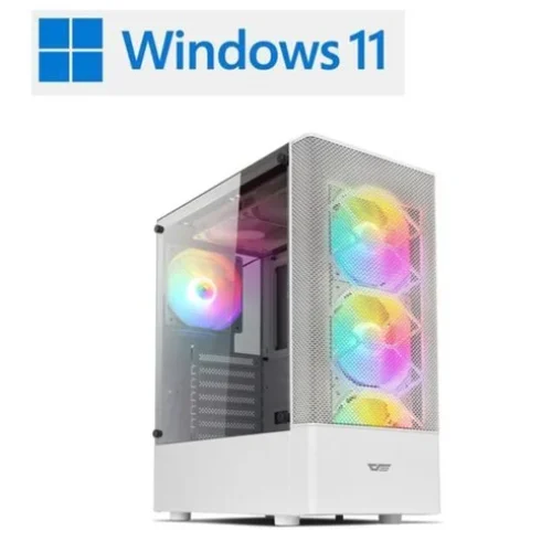바른컴퓨터 게이밍 컴퓨터 조립PC 리뷰 – 실제 사용 후기!
