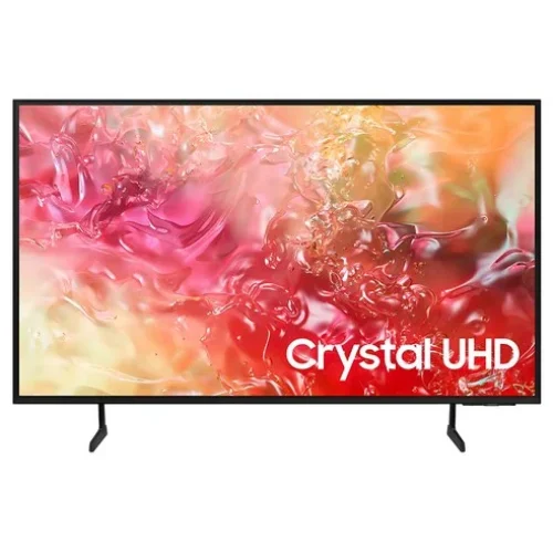 삼성전자 4K UHD Crystal TV: 진정한 가성비의 선택! 리얼 리뷰