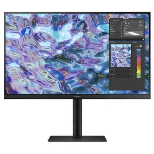 삼성전자 QHD 모니터 FreeSync S61B, 놀라운 사용 경험! 실제 리뷰