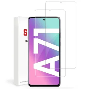 Read more about the article 스톤스틸 갤럭시 A 퀀텀 A71 5G 보호 필름 – 실사용 후기