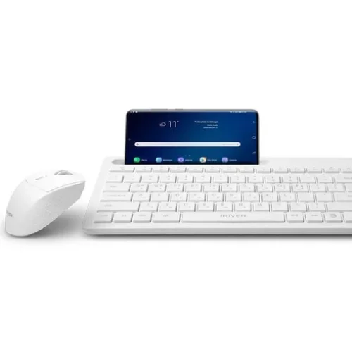 아이리버 2.4GHz+ 블루투스 무소음 키보드 마우스 세트 – 리얼 리뷰!