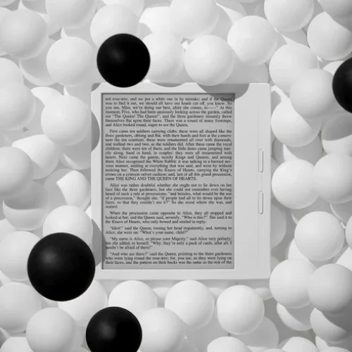 이노스페이스원 마스 300ppi 이북리더기 – 리얼 리뷰로 알아보는 독서의 새로운 세계
