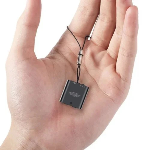 콜튼 초소형녹음기 32시간 연속녹음 – 실사용 리뷰