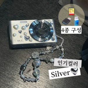 Read more about the article 포토토 빈티지 디카 디지털 카메라 POTOTO-01, 진정한 감성을 담다! 실사용 리뷰