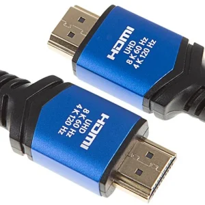Read more about the article 홈플래닛 UHD 8K HDMI v2.1 케이블 리뷰 – 선명한 화질과 안정적인 연결이 매력적인 제품! 실제 리뷰