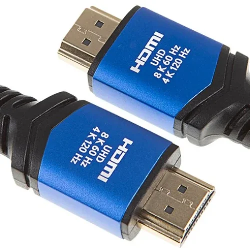 홈플래닛 UHD 8K HDMI v2.1 케이블 리뷰 – 선명한 화질과 안정적인 연결이 매력적인 제품! 실제 리뷰