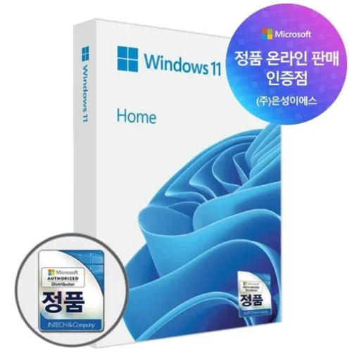 마이크로소프트 Windows 11 Home 처음 사용자용 FPP USB – 완벽한 사용자 경험을 제공하는 리얼 리뷰!
