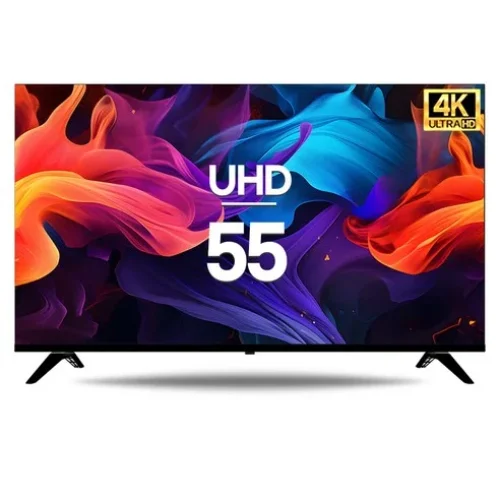 시티브 4K UHD TV: 실제 리뷰를 통한 완벽한 시청 경험!