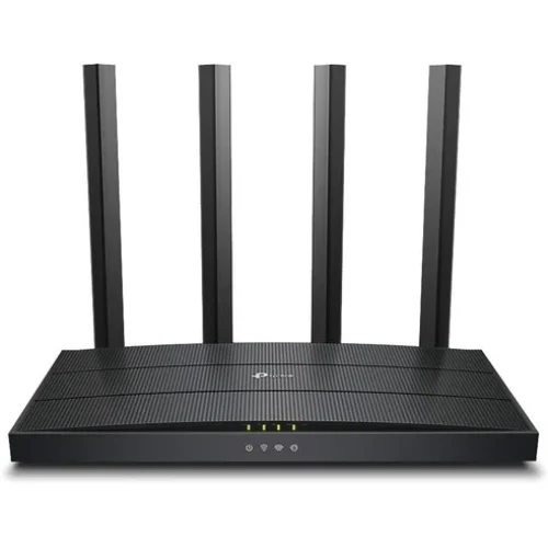 실제 리뷰: 티피링크 AX1500 듀얼 밴드 기가비트 Wi-Fi 6 공유기