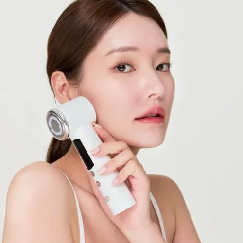메디소닉 갈바닉 마사지기: 실시간 효과를 경험한 리얼 리뷰!