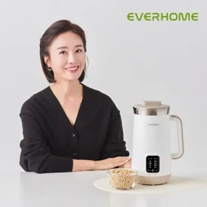 Read more about the article 에버홈 오연수두유제조기 검은콩두유 리뷰 – 진짜 대용량 두유대장!